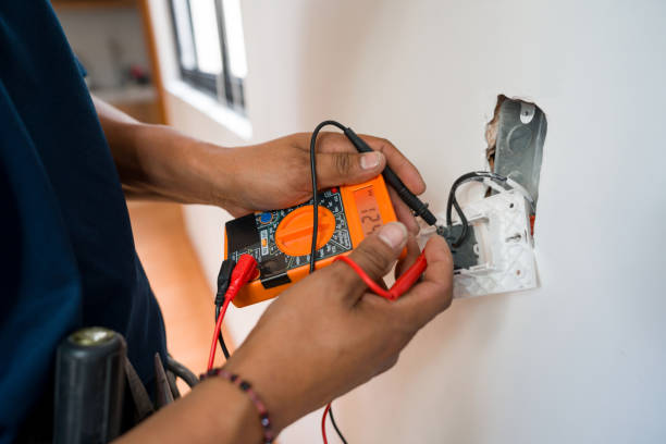 Best Affordable Electrician  in Parachute, CO