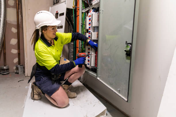 Best Licensed Electrician  in Parachute, CO
