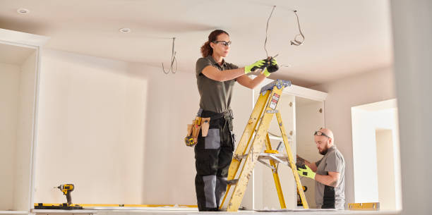 Best Electrical Upgrades for Homes  in Parachute, CO
