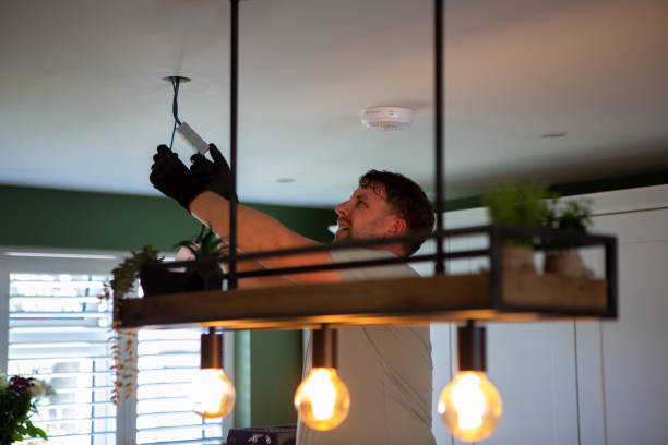 Best Residential Electrician Services  in Parachute, CO
