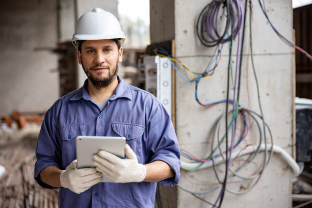 Best Electrical Wiring Services  in Parachute, CO