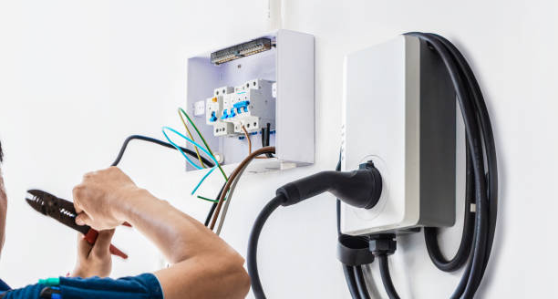 Best Electrical Installation Contractor  in Parachute, CO