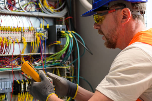 Best Electrical System Inspection  in Parachute, CO
