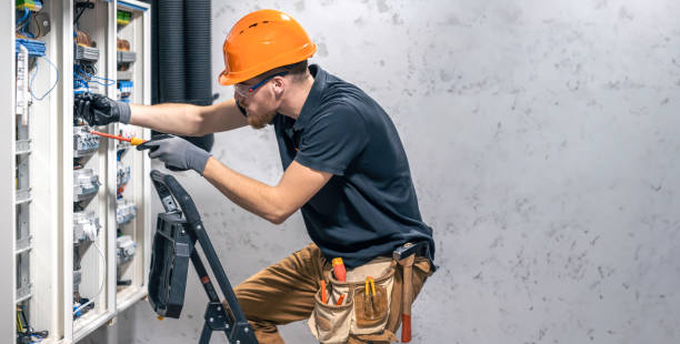 Best Local Electrician Companies  in Parachute, CO