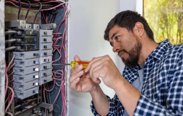  Parachute, CO Electrician Pros